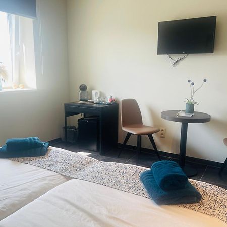 بريدين Equus B&B المظهر الخارجي الصورة