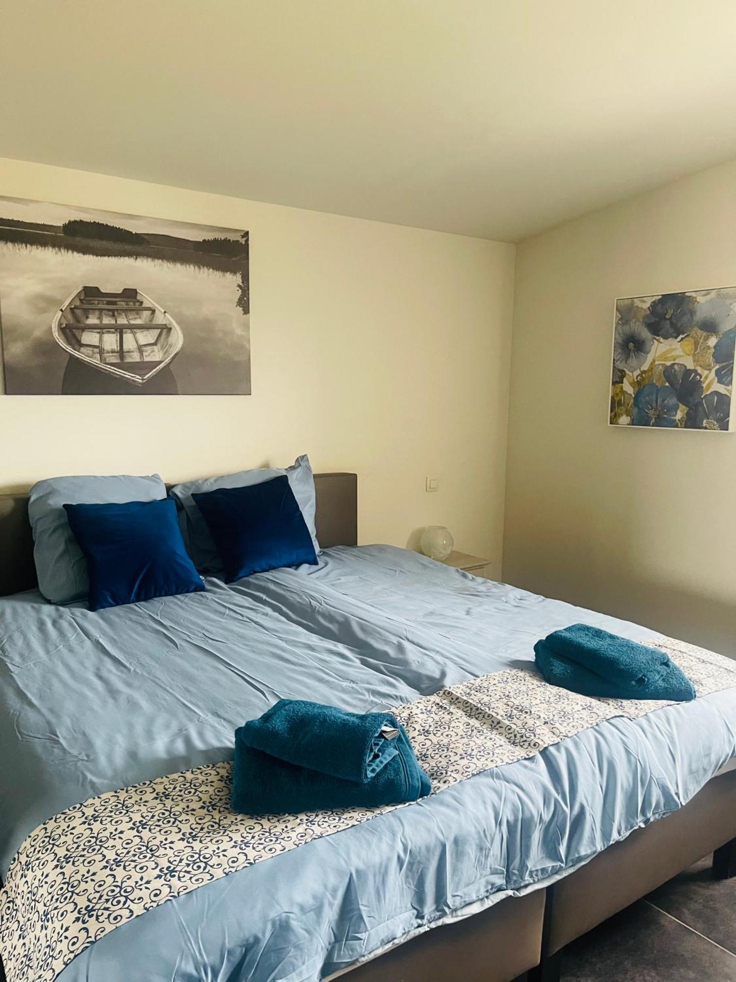 بريدين Equus B&B المظهر الخارجي الصورة