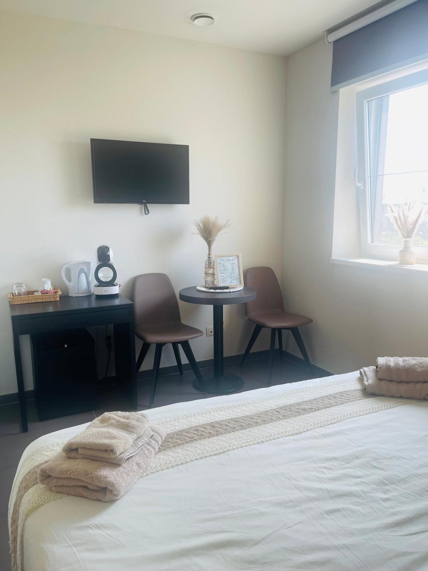 بريدين Equus B&B المظهر الخارجي الصورة